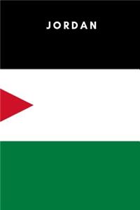Jordan