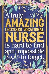 LVN Nurse Gift