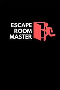 Escape Room Master