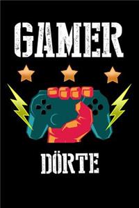 Gamer Dörte