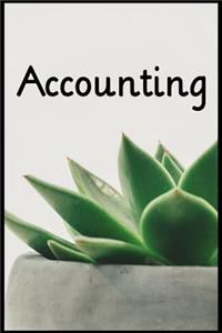 Accounting