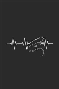 Iguana Heartbeat