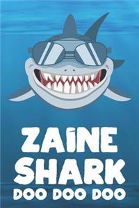 Zaine - Shark Doo Doo Doo