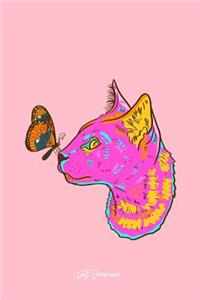 Cat Journal