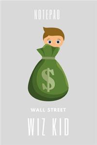 Wall Street Wiz Kid