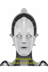 Metropolis - A Bullet Grid Journal