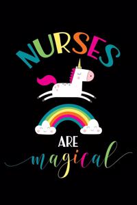 Nurses Are Magical