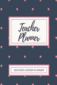 Lesson Planner for Teachers