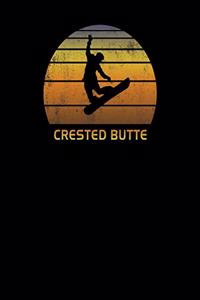 Crested Butte