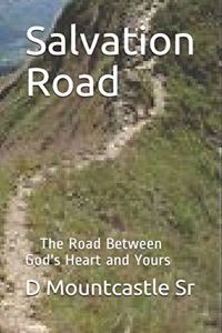 Salvation Road