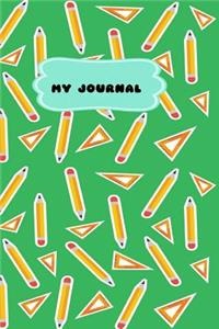 My Journal