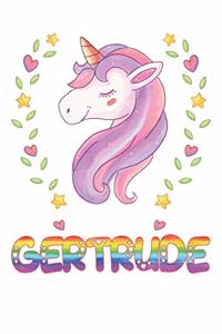 Gertrude