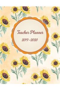 Teacher Planner