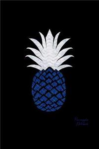 Pineapple Notebook