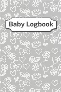 Baby Logbook