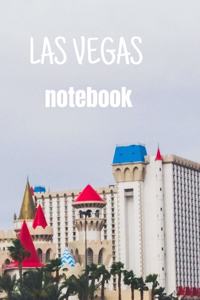 Las Vegas Notebook