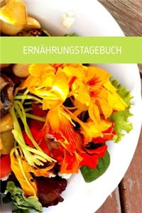 Ernährungstagebuch