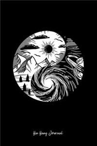 Yin Yang Journal