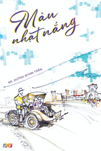 Màu nhạt nắng