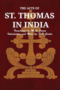 Acts of St. Thomas in India