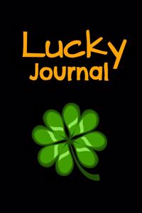 Lucky Journal