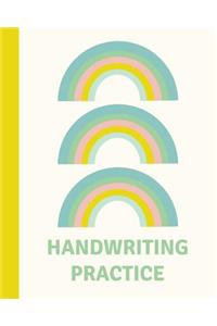 Handwriting Practice