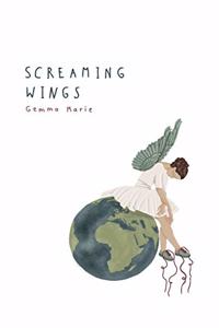 screaming wings