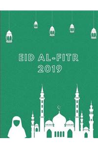 Eid Al-Fitr 2019