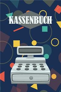 Kassenbuch