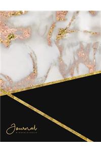 Journal Minerals + Gold