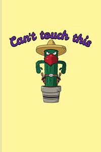 Can't Touch This
