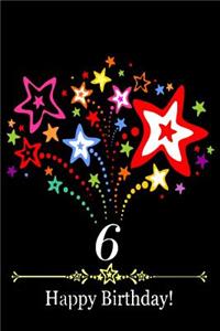 Happy Birthday! 6