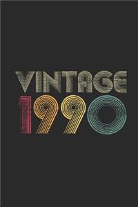 Vintage 1990