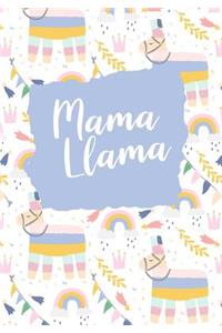 Mama Llama