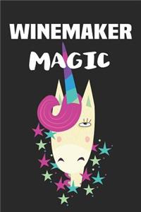 Winemaker Magic