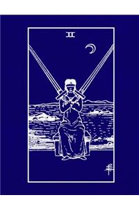 Two of Swords