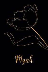 Myah