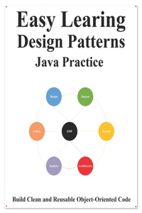 Easy Learning Design Patterns Java Practice