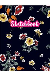 Sketchbook