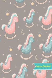 Unicorn Notebook