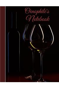 Oenophile's Notebook