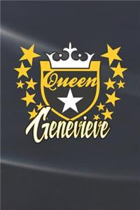 Queen Genevieve
