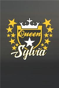 Queen Sylvia