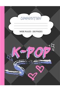 K-Pop