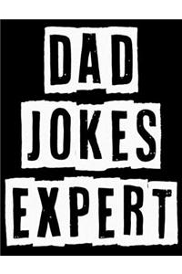 Dad Jokes Expert