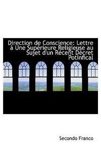 Direction de Conscience