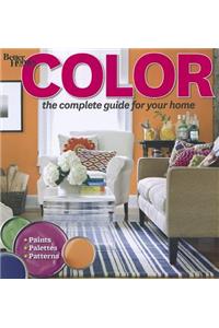 Color (Better Homes and Gardens)