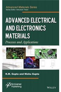 Advanced Electrical and Electronics Materials