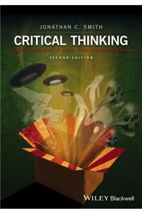 Critical Thinking