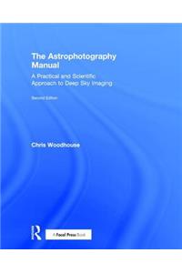 Astrophotography Manual